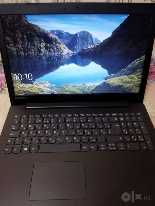 Lenovo IdeaPad 330-15IGM, 4GB HDD 500GB