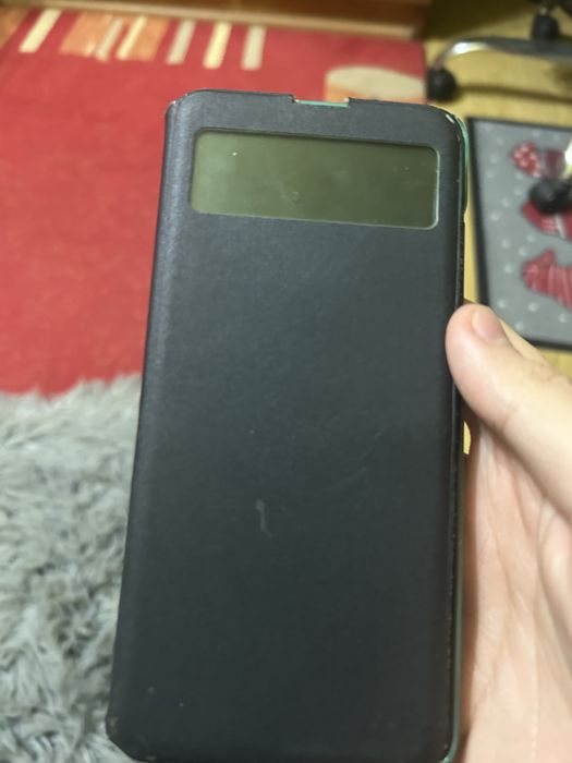 Telefon samsung a51 128gb cu husa