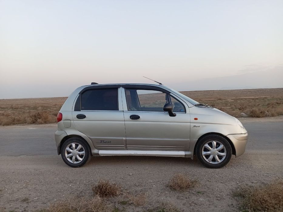 Matiz best 2009 yil sotiladi