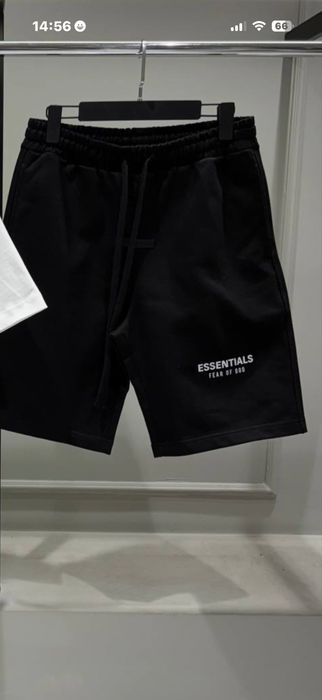 Pantaloni Essentials calitate Premium