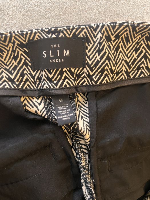 pantaloni dama marime S