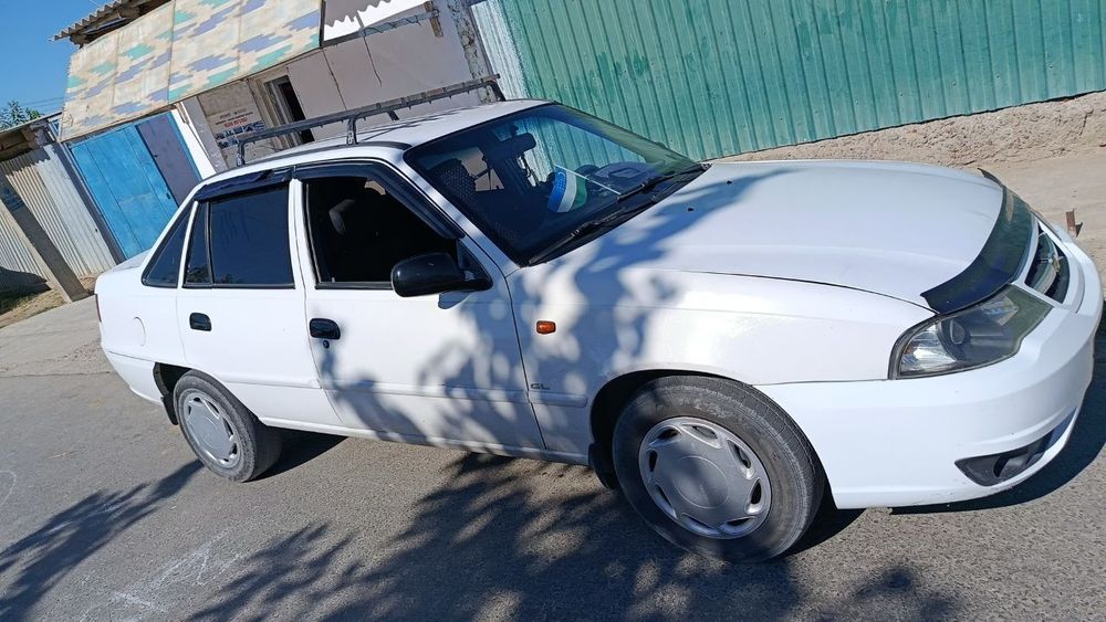 Daewoo Nexia 2 gibrit mator