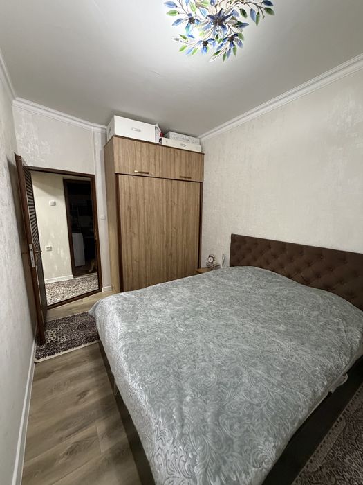 Продается своя квартира. Ттз-4, дом 24.Просьба риелторам не звонить..