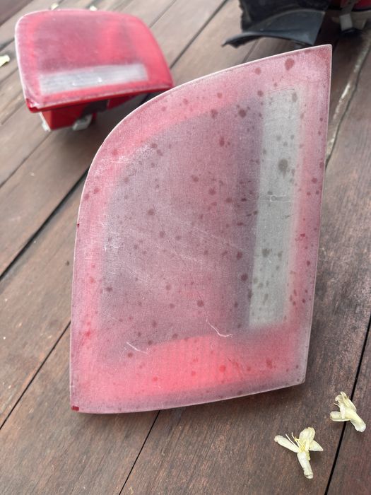 Стопове за Ауди А3 8П / Audi A3 8P