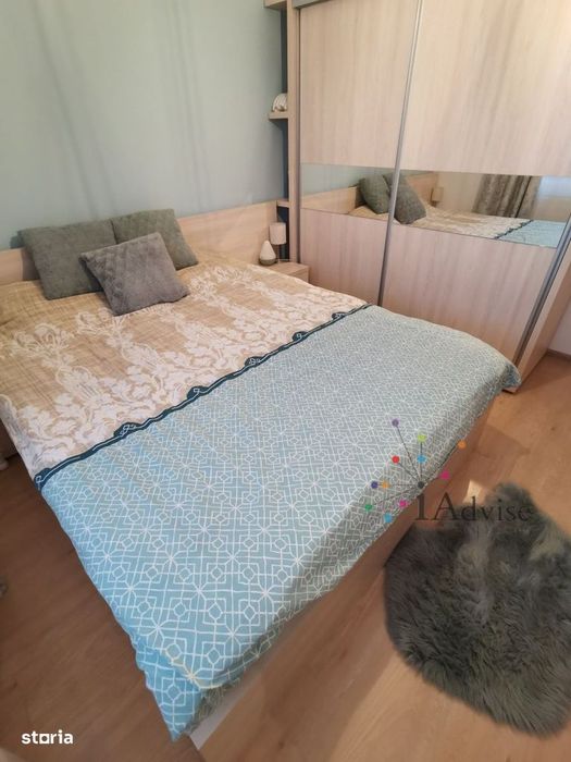 Apartament 2 camere decomandat | Tractorul Brasov | Parcare inclusă
