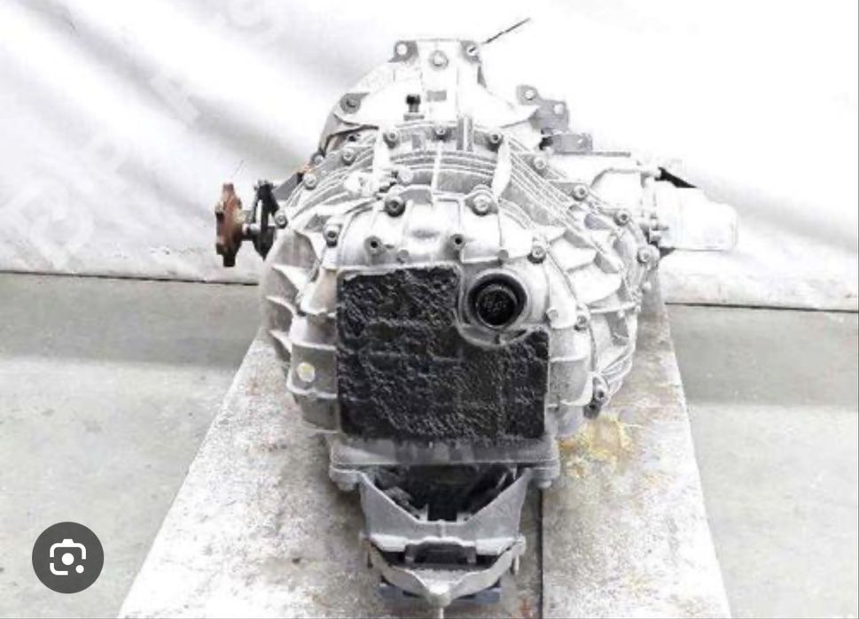 Cutie Viteze Automata Audi A6 C7 A7 3.0 Diesel CLA CLAB CDU NKP 204CP