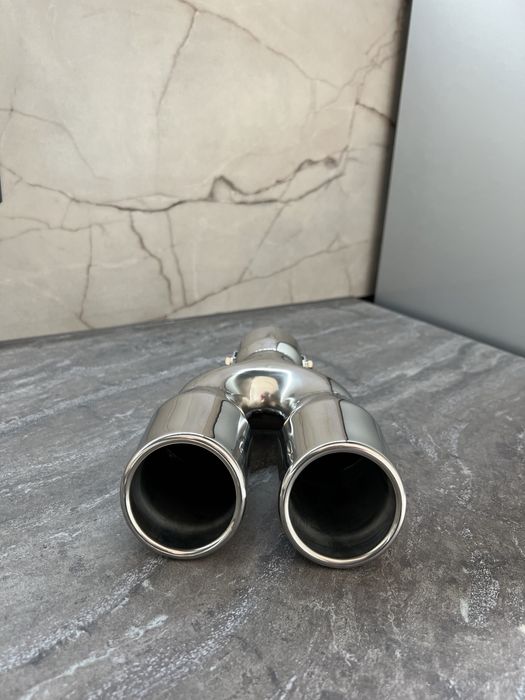 Промо! Накрайници за ауспух