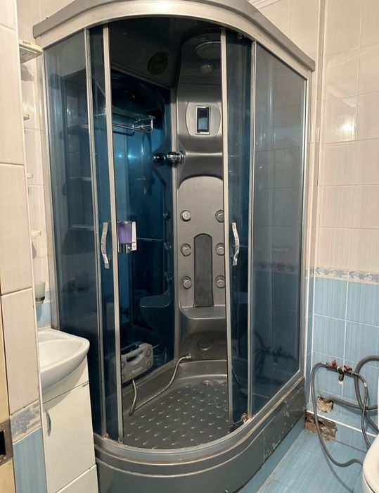 Душевая Кабина 80.120