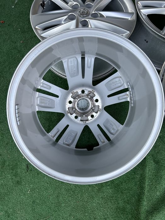 5х108 17 за opel volvo peugeot ford