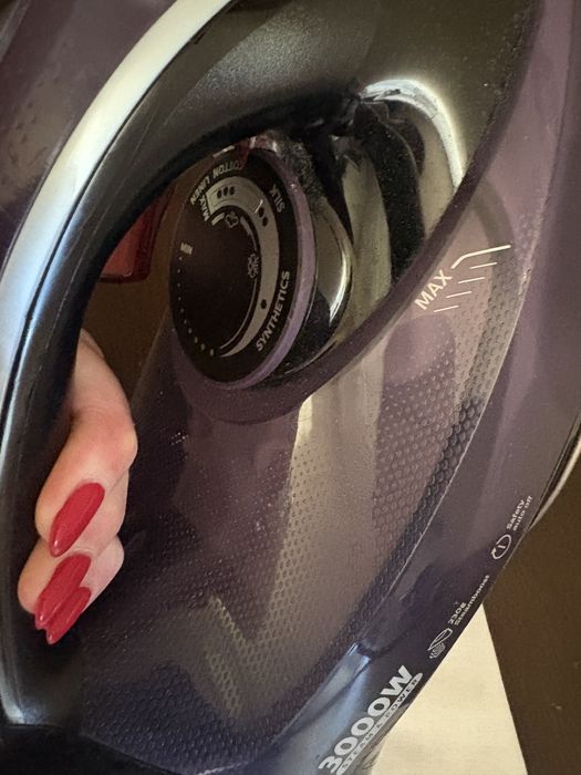 Ютия с пара Phillips 3000 W