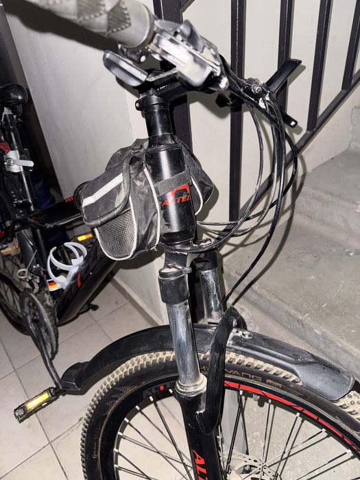 Велосипед Altezza 24