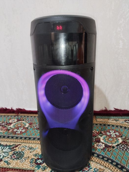 Kalonka sing_e ZQS8223