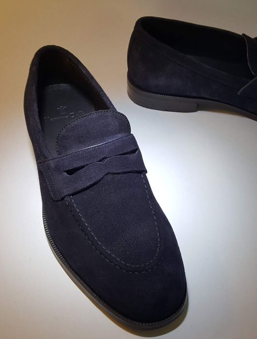 Massimo Dutti pantofi noi, mas.42