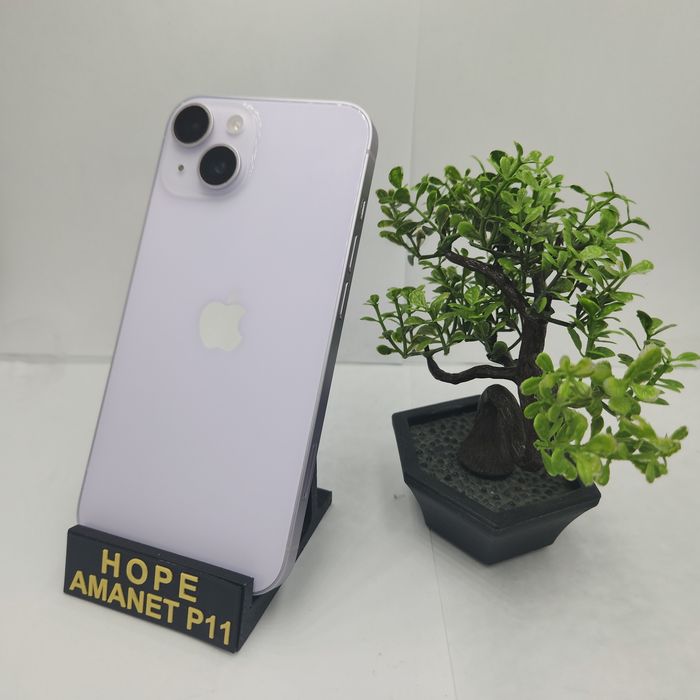 Hope Amanet P11- iPhone 14 / 128GB / Batarei 88% / Garantie / 75003