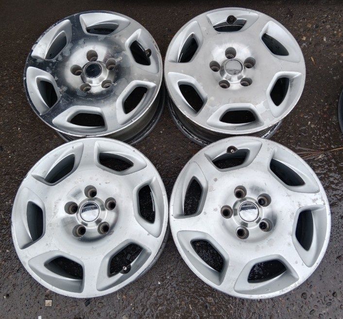 R16 Ниссан Тайета хундай Кия Мазда