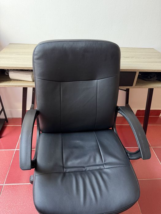 Birou+scaun de birou