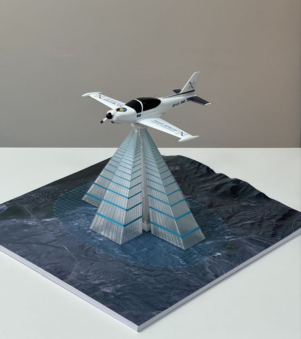 Изготовление макетов