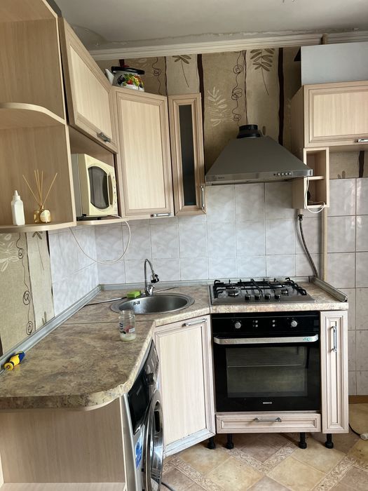 Сдам квартиру 1 комнатную