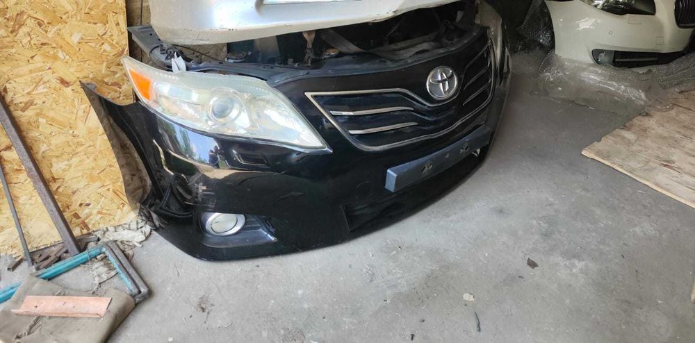 Ноускат Toyota Camry 45