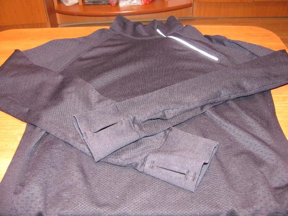 Bluza termo pentru miscare