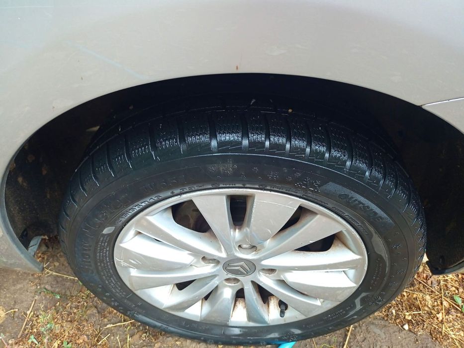 Citroen C4 Picasso Exclusive