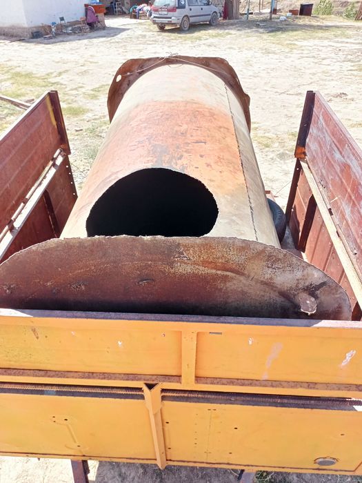 Су бочка Цестерна