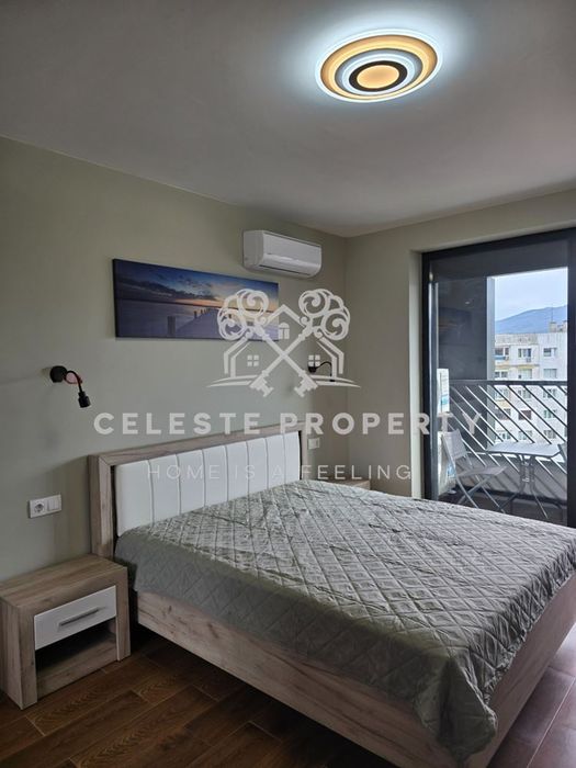 Дава се под наем Двустаен апартамент в София, Център - 79 кв.м за 999 € - Снимка #6