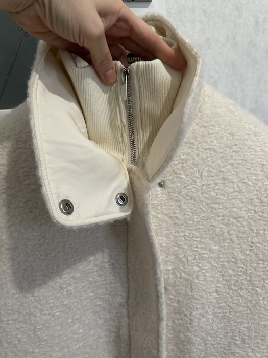 Пальто новое Манго размер М