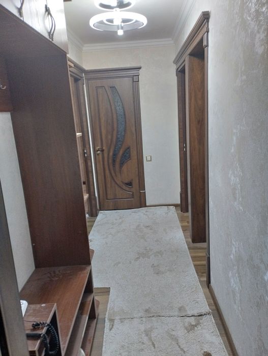 Продается 3 комнатная квартира