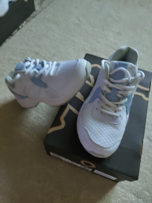 Adidași Kappa nr. 38, 39