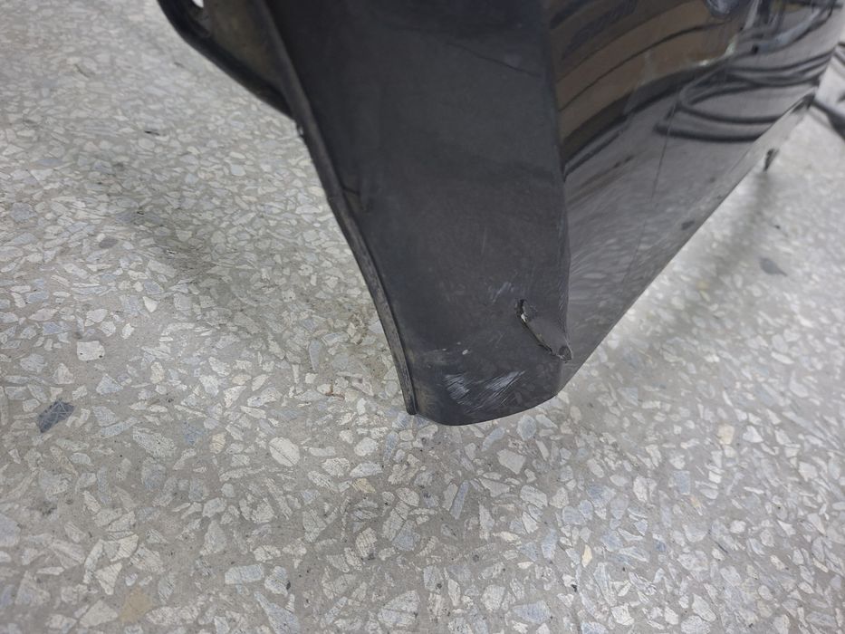 Бампер передний GEELY EMGRAND