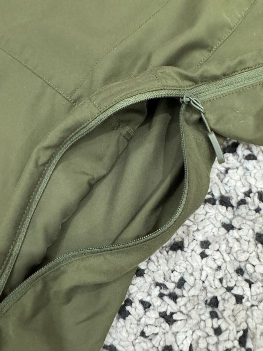 Мъжко хибридно яке NORRONA . Размер 2XL