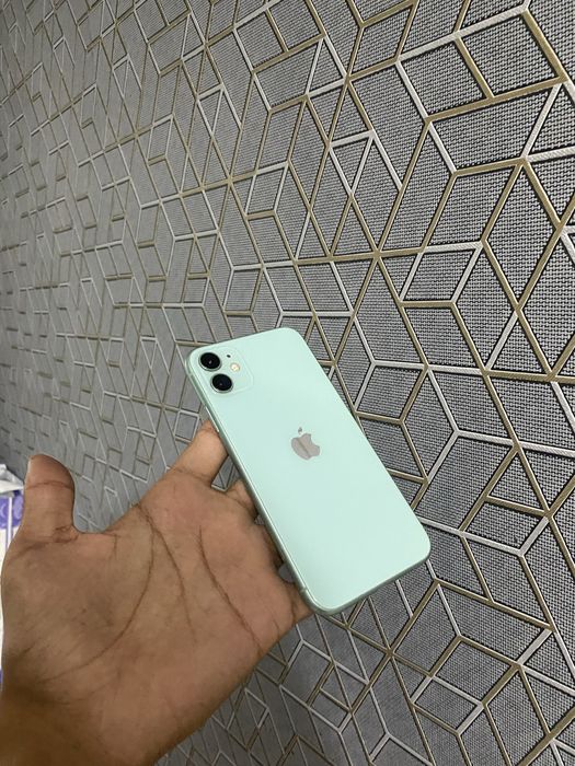 IPhone  11 64gb.