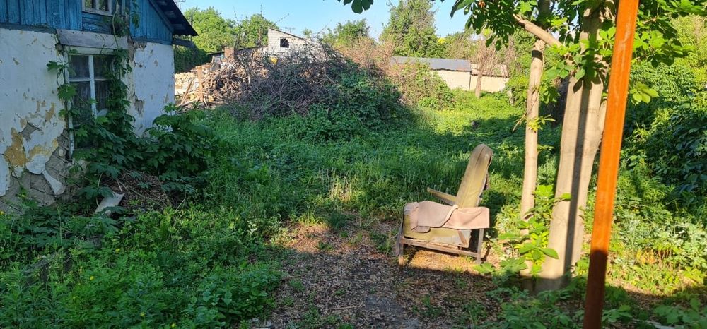 Участок в г Алматы