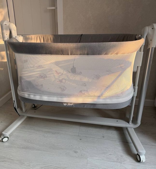 Люлька детская отличное состояние