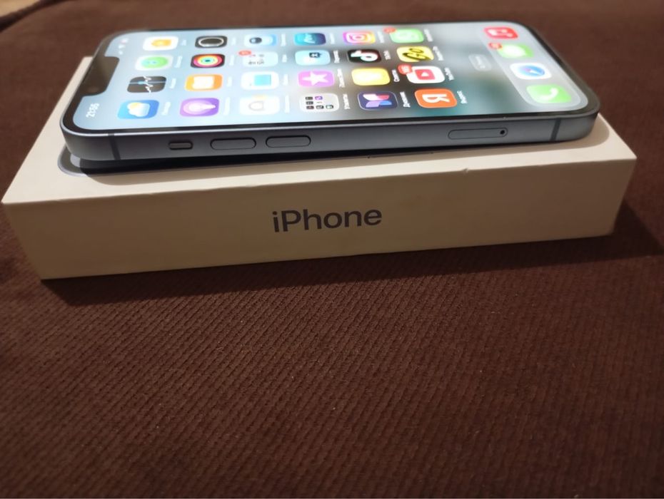Продам iphone 14