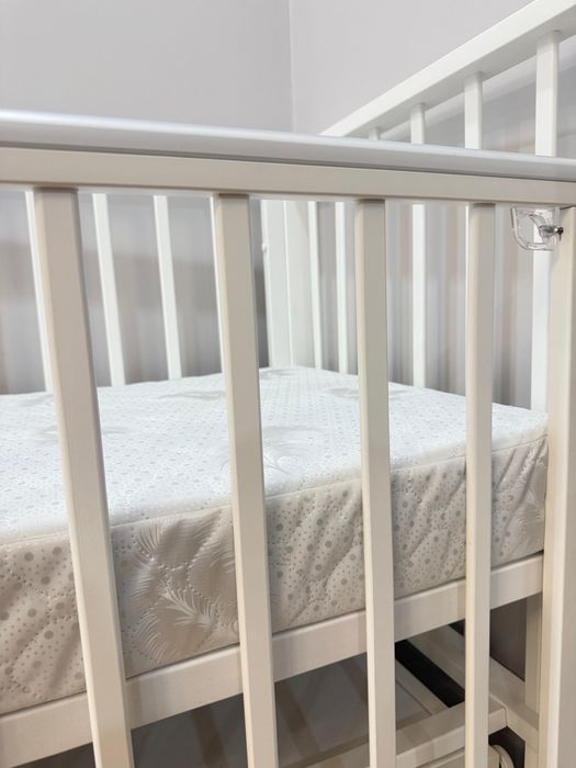 Детсикий кровать сатылады