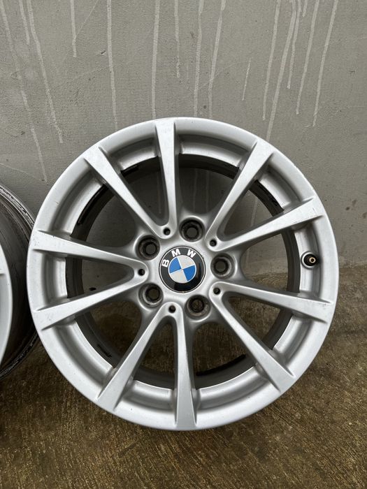 Vand jante BMW R16