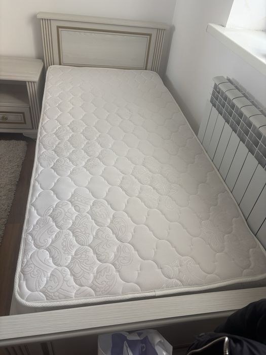 Кровать от еаромебель