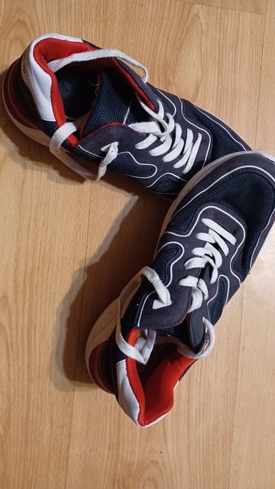 Маркови маратонки US Pollo