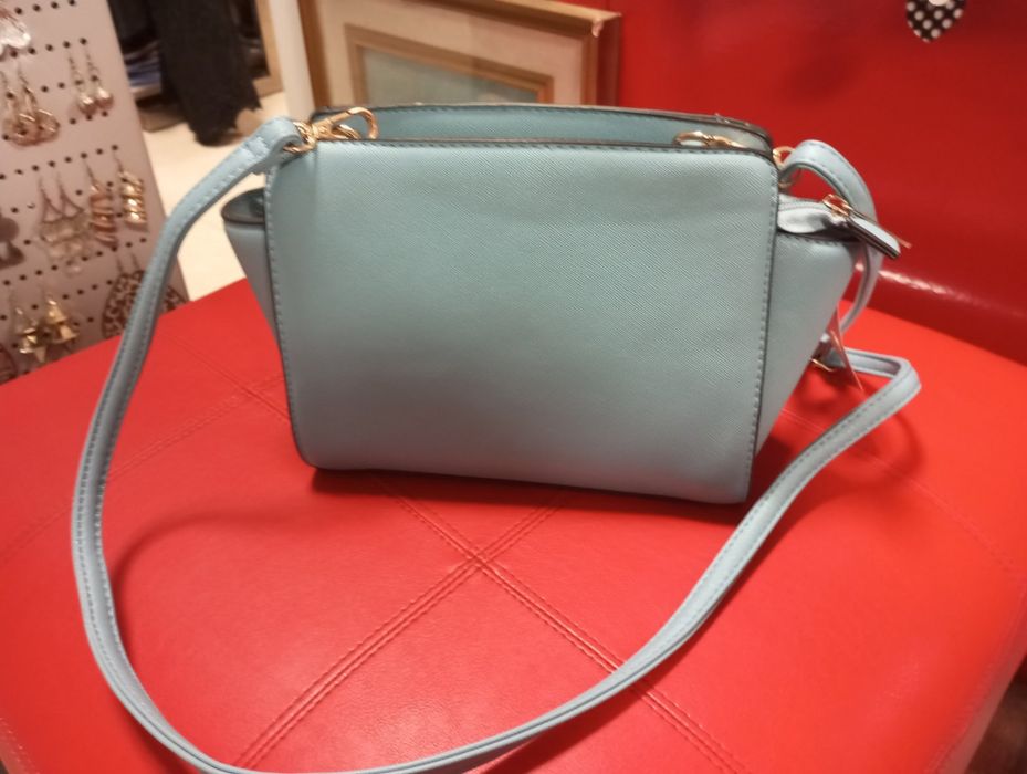 Дамски чанти еко