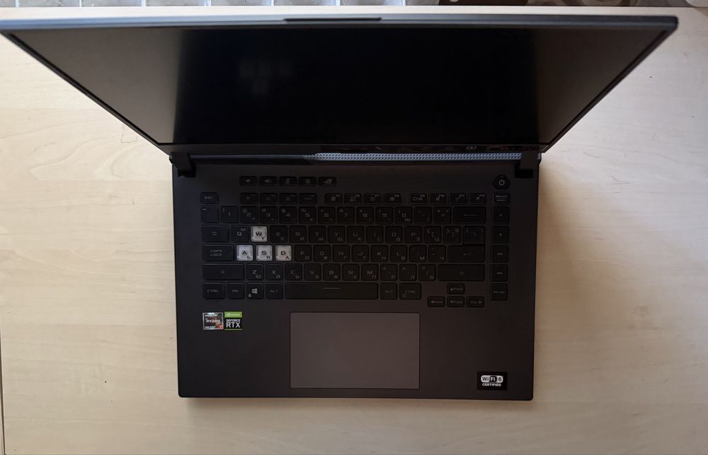 ASUS ROG Strix
