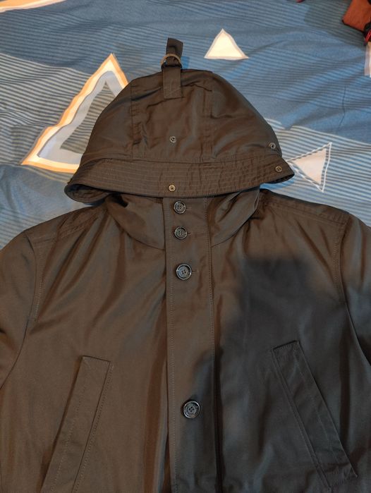 Geaca iarna Hugo boss