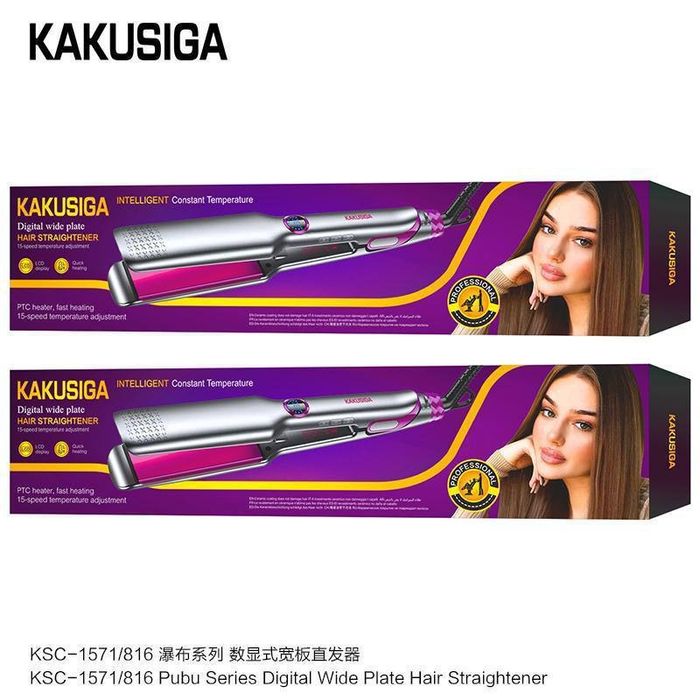 Выпрямитель,Плойка ,утюжок для волос