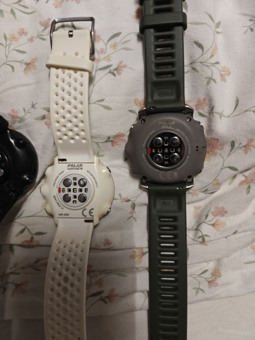 Ceasuri smartwatch polar