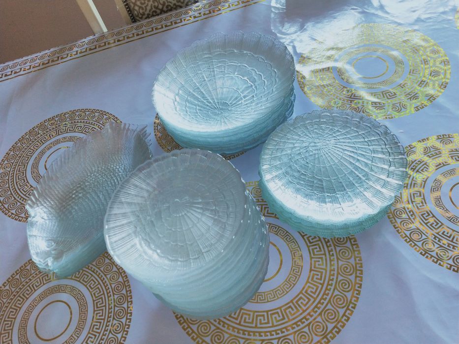 Посуды отл.состояние