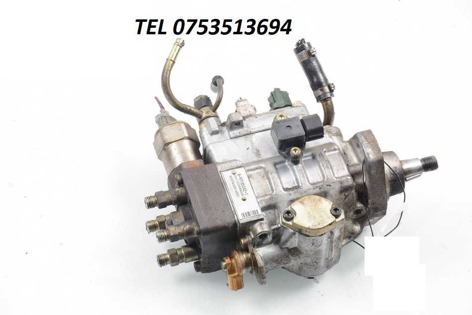 Pompa Injectie Opel Astra G 1,7 dti motor ISUZU