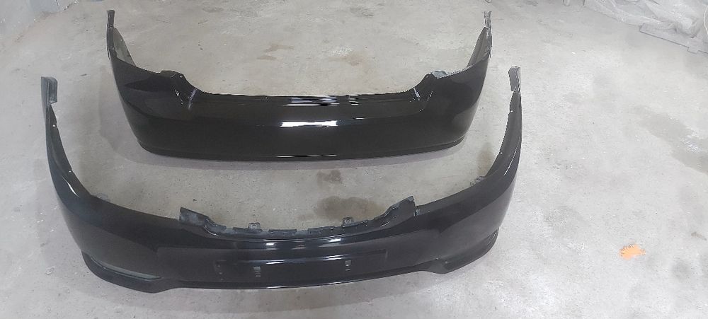 Jentra bamper sotiladi