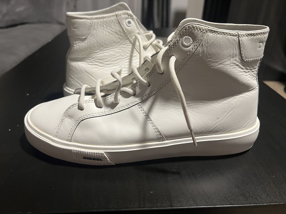 Vând Sneakers diesel barbati M 41