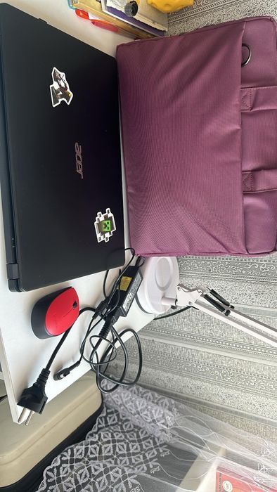 Продаю ноутбук Acer